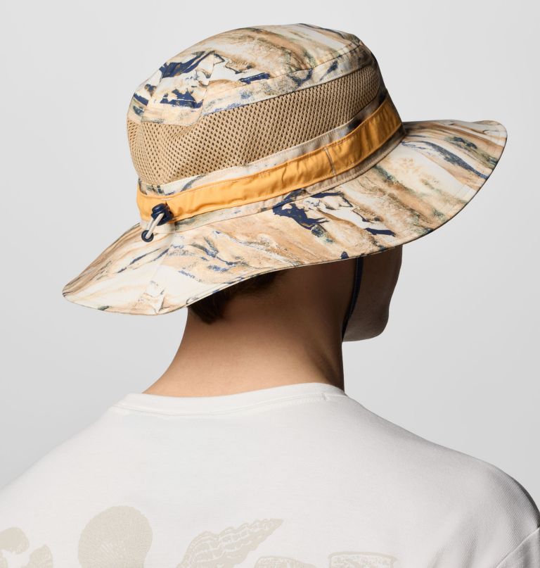 bora bora retro ii booney-hatt
