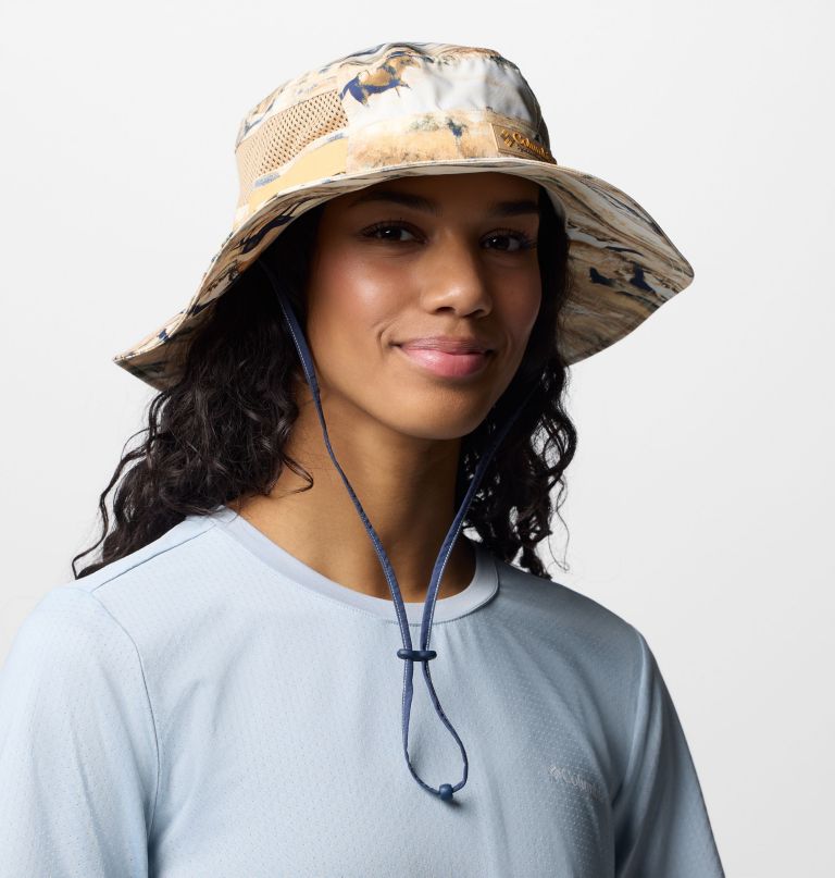 bora bora retro ii booney-hatt