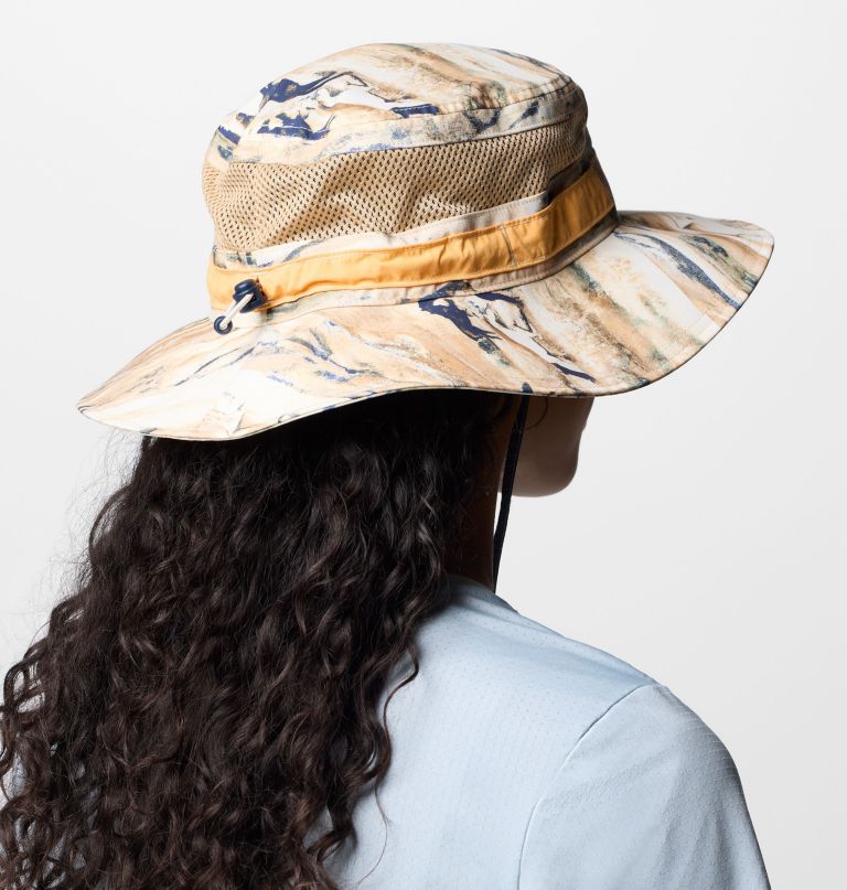 bora bora retro ii booney-hatt
