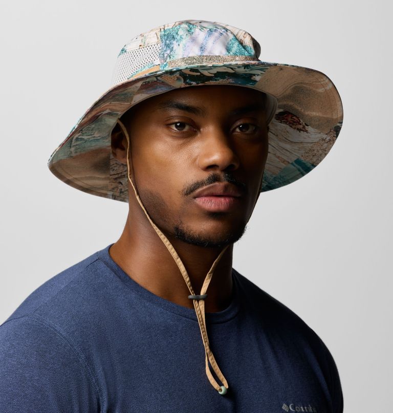 bora bora retro ii booney-hatt