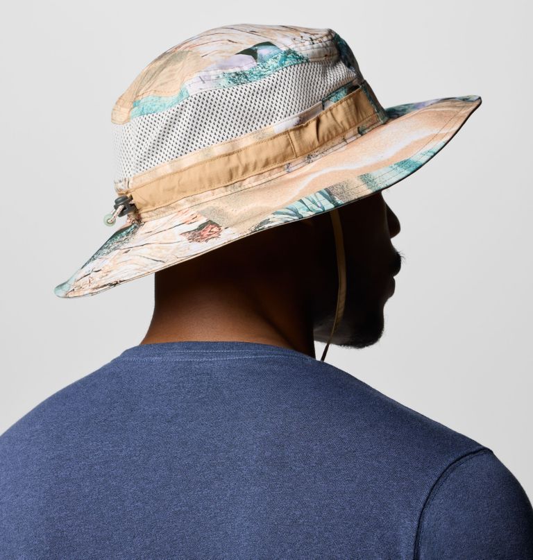bora bora retro ii booney-hatt