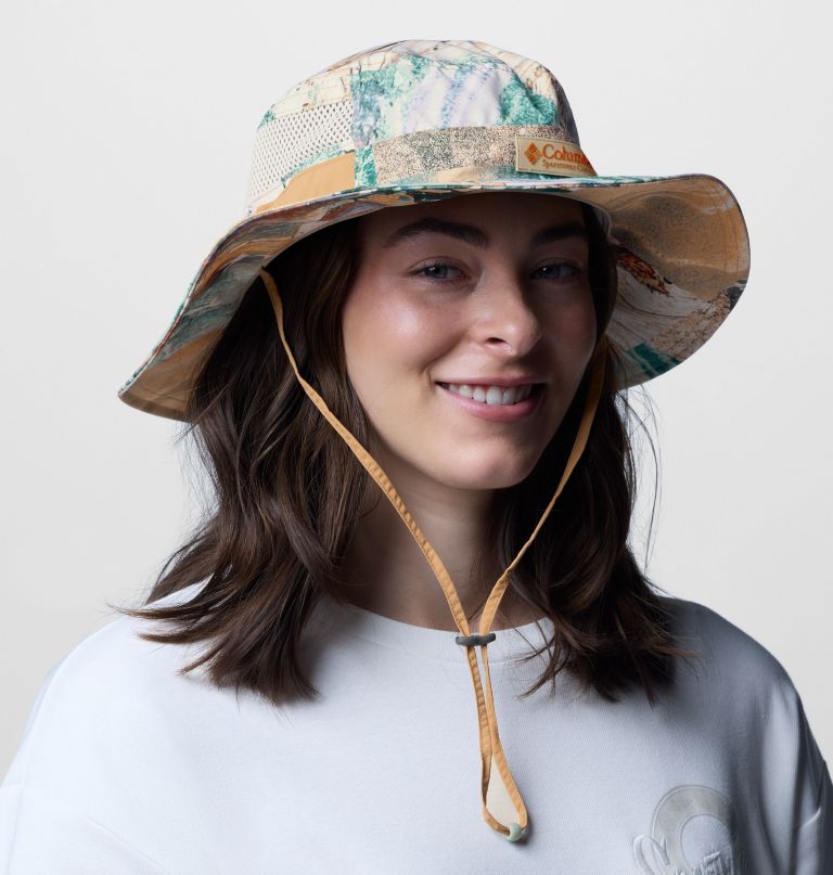 bora bora retro ii booney-hatt