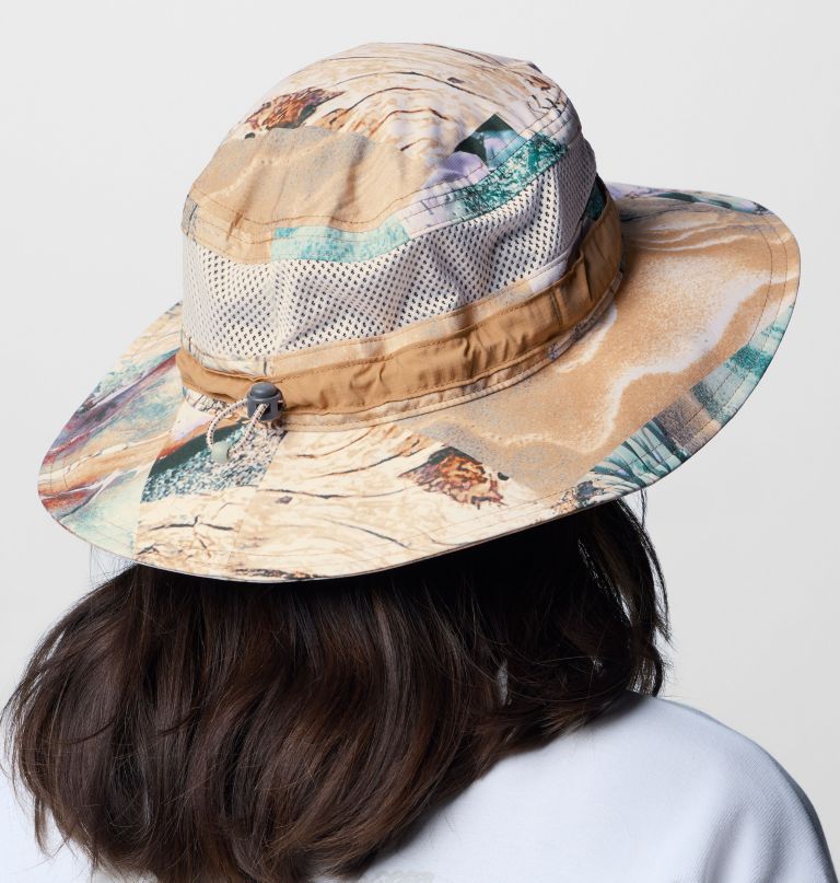 bora bora retro ii booney-hatt