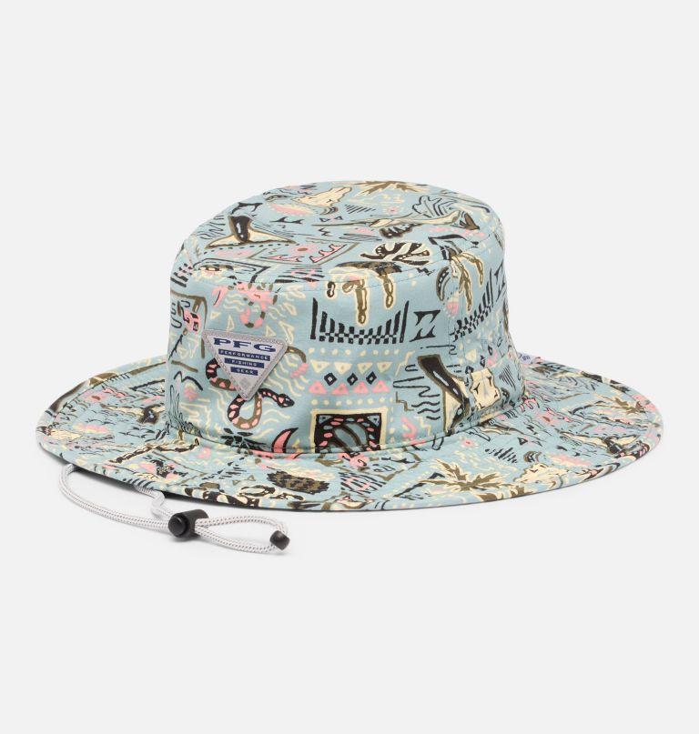 wild cast booney-hatt