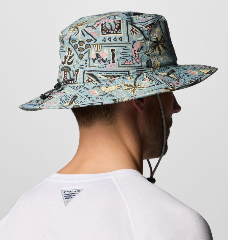wild cast booney-hatt