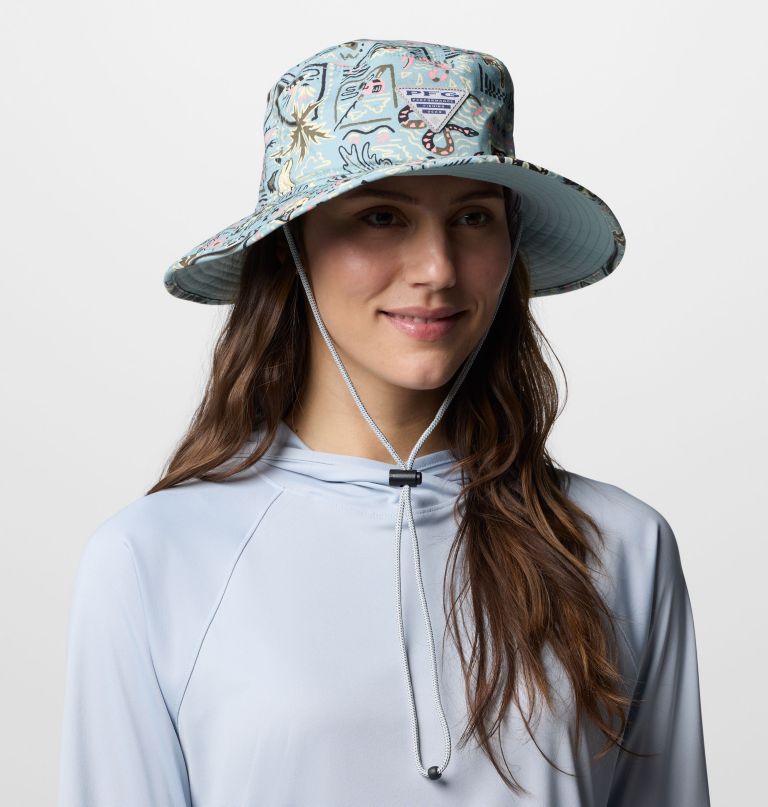 wild cast booney-hatt