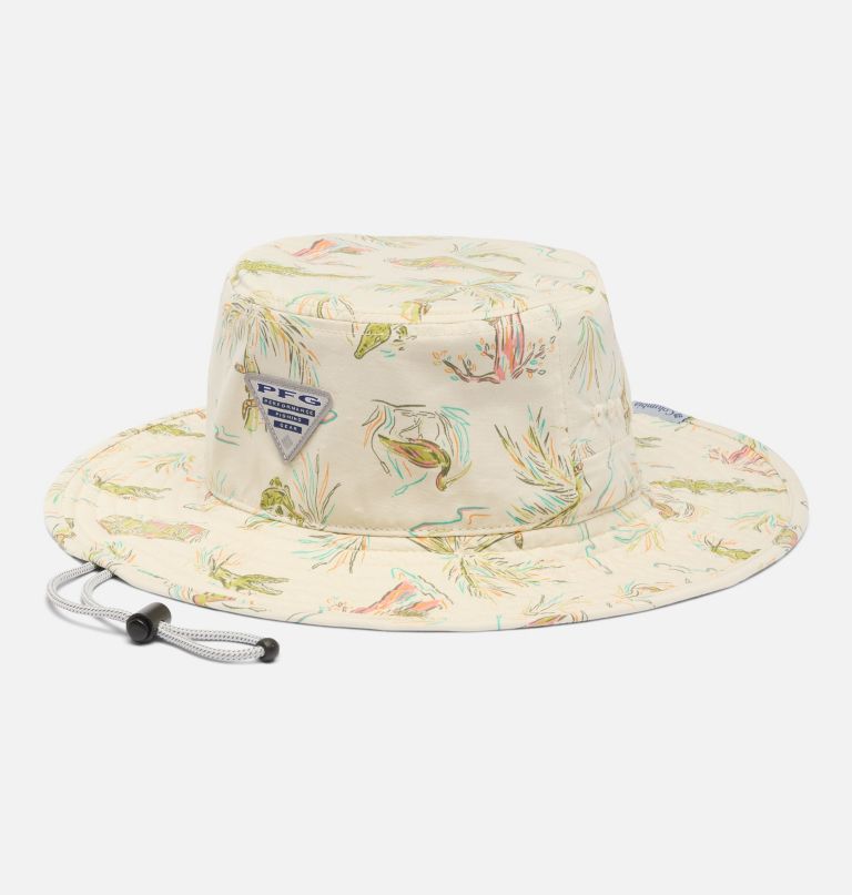 wild cast booney-hatt