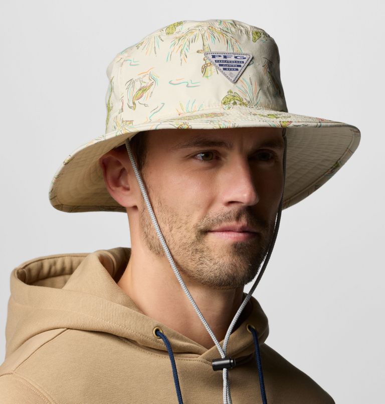 wild cast booney-hatt