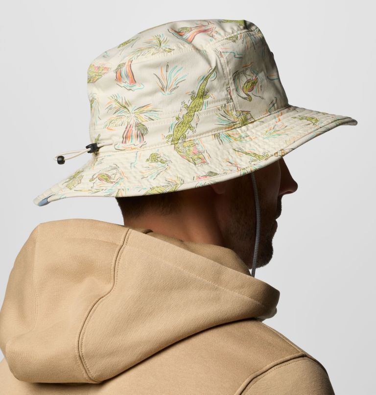 wild cast booney-hatt