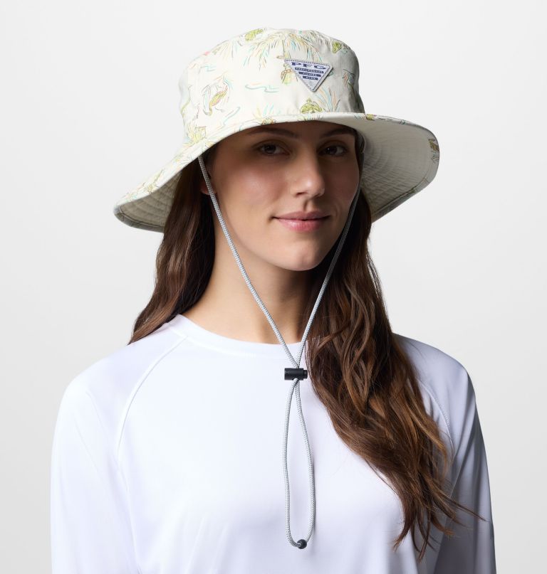 wild cast booney-hatt