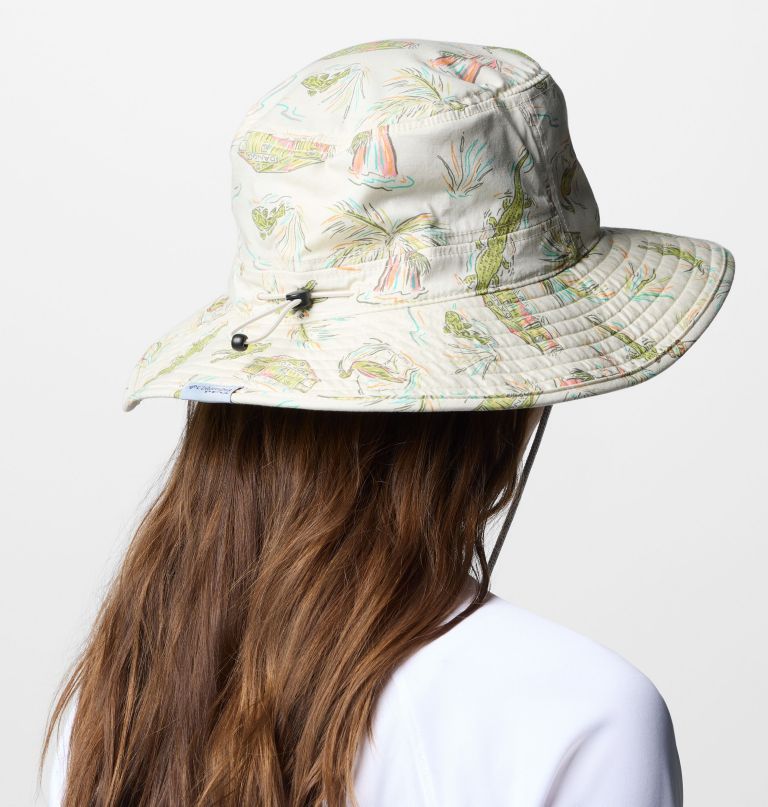 wild cast booney-hatt