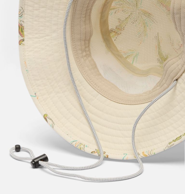 wild cast booney-hatt