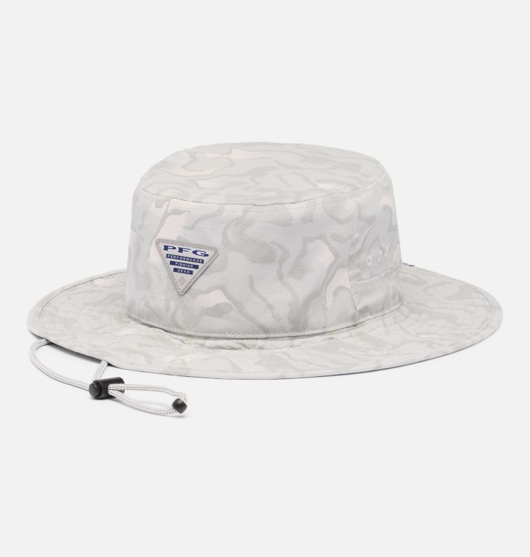 wild cast booney-hatt