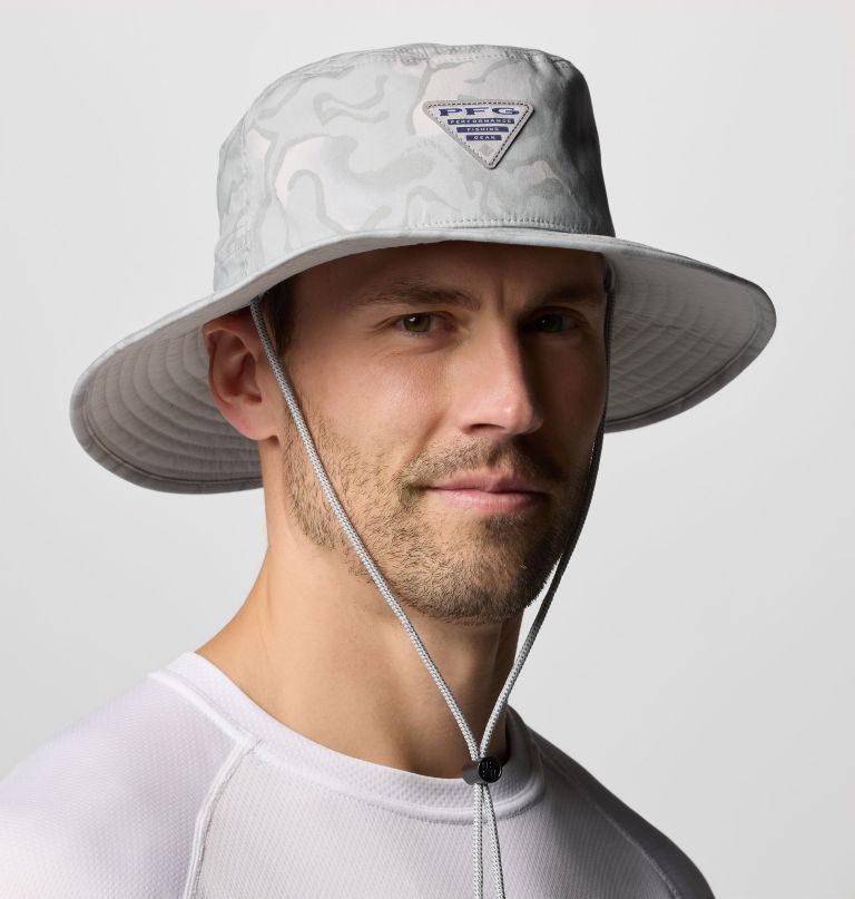 wild cast booney-hatt
