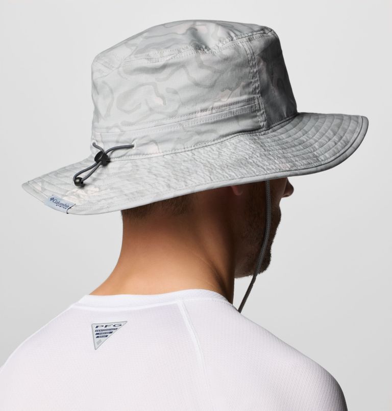 wild cast booney-hatt