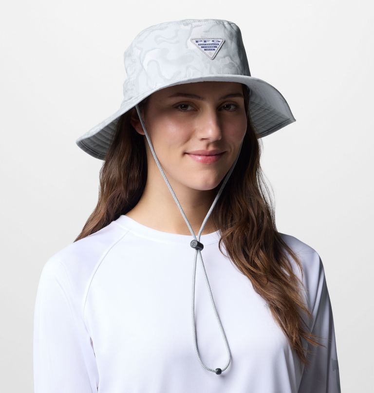 wild cast booney-hatt