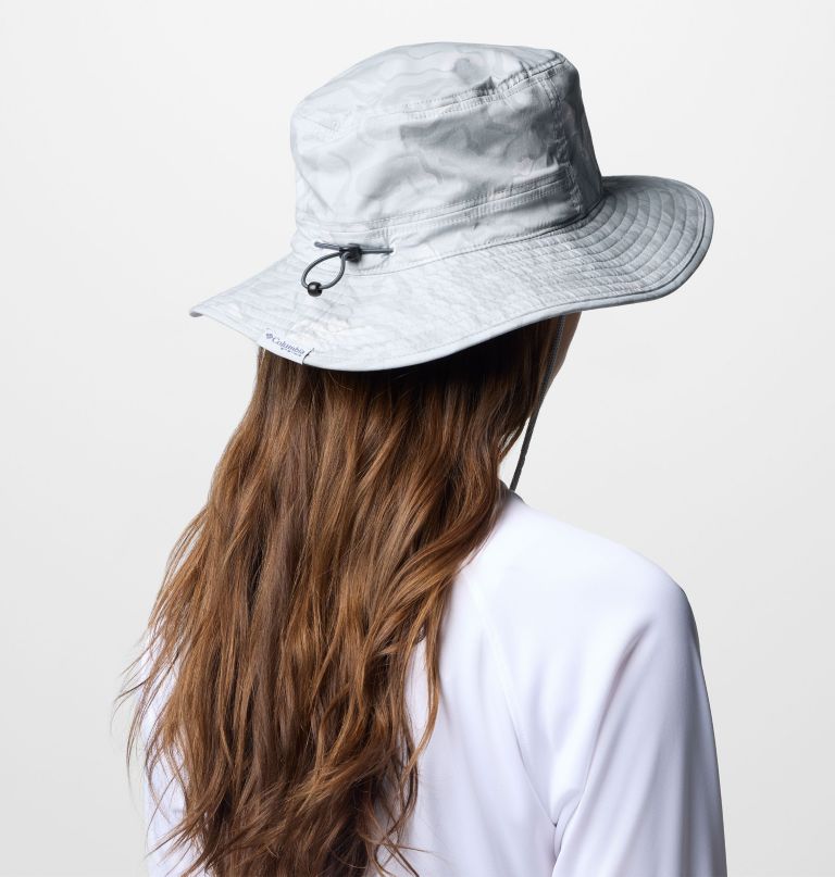 wild cast booney-hatt