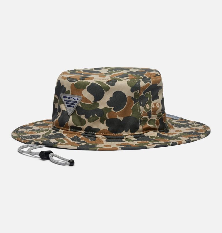 wild cast booney-hatt
