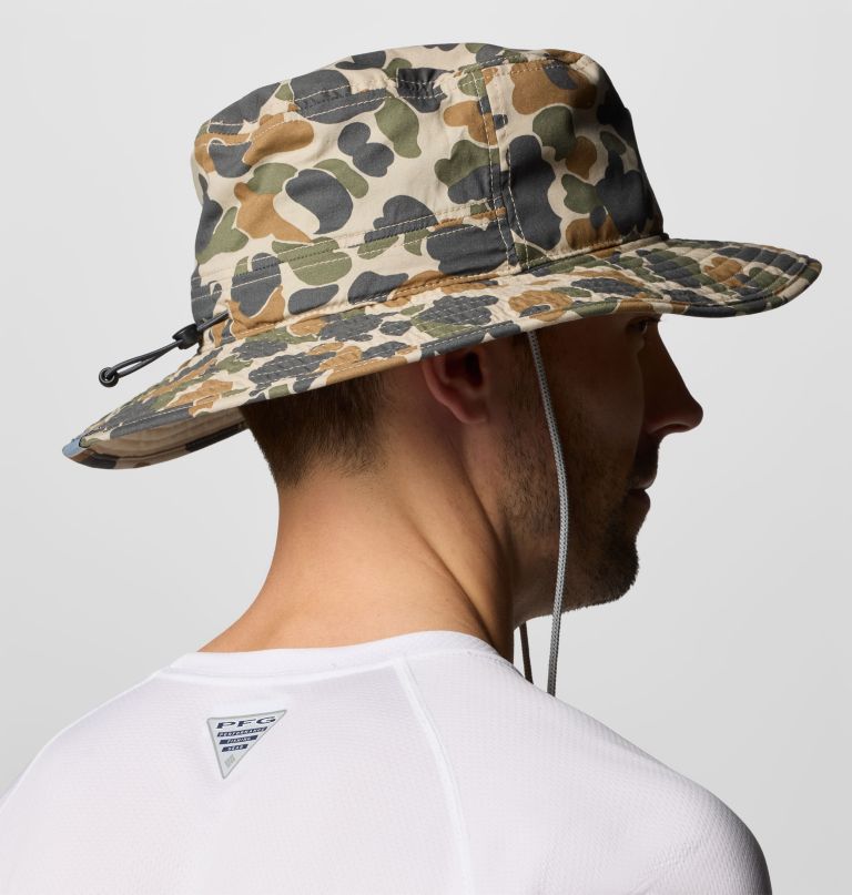 wild cast booney-hatt