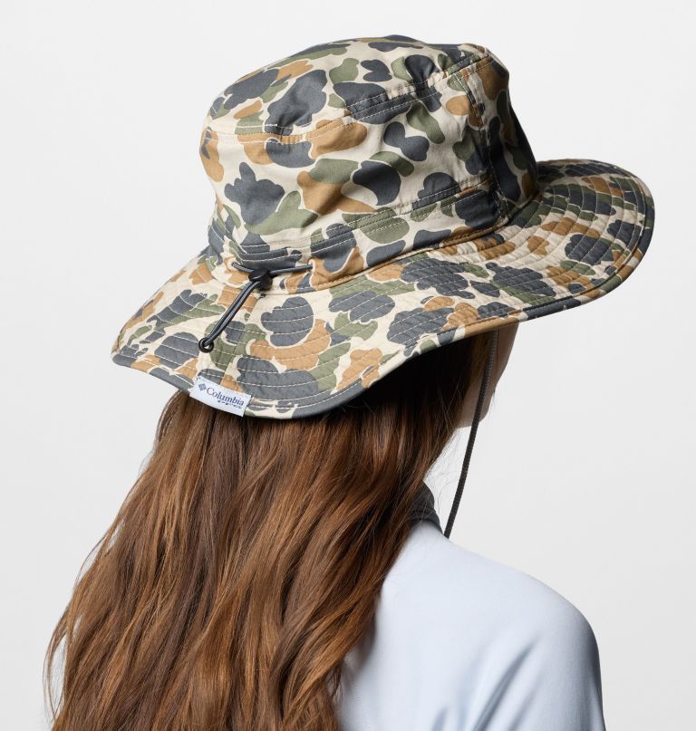 wild cast booney-hatt