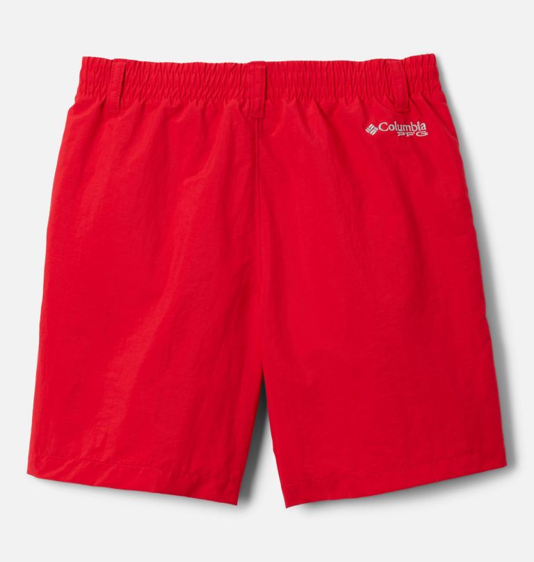 gutteshorts med pfg backcast ii-logo