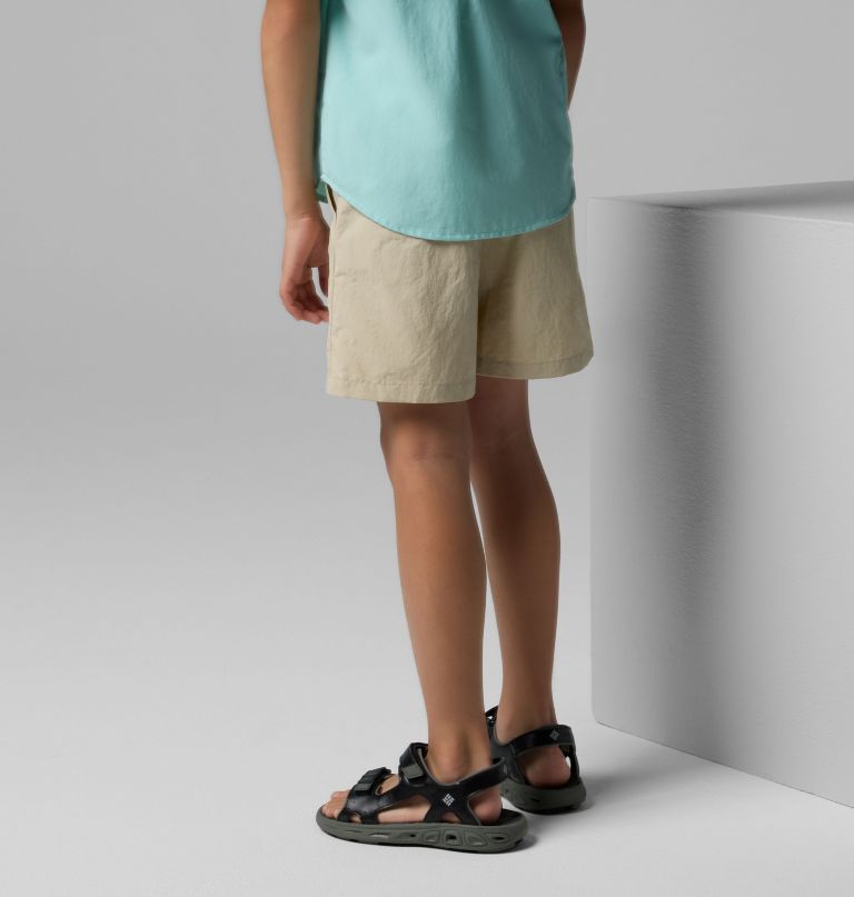 gutteshorts med pfg backcast ii-logo