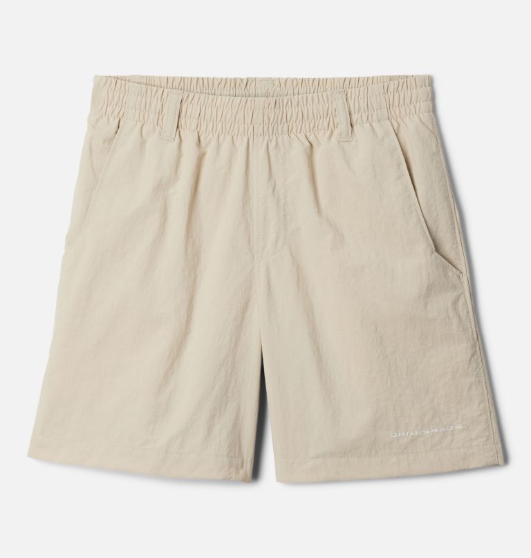 gutteshorts med pfg backcast ii-logo