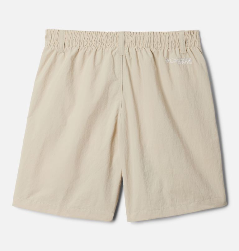 gutteshorts med pfg backcast ii-logo