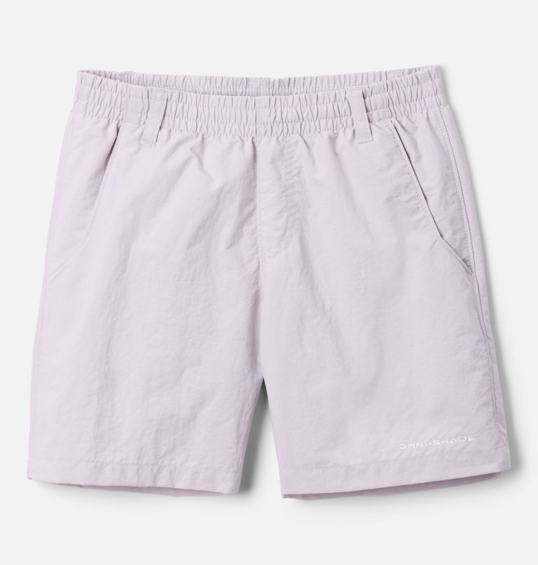 gutteshorts med pfg backcast ii-logo