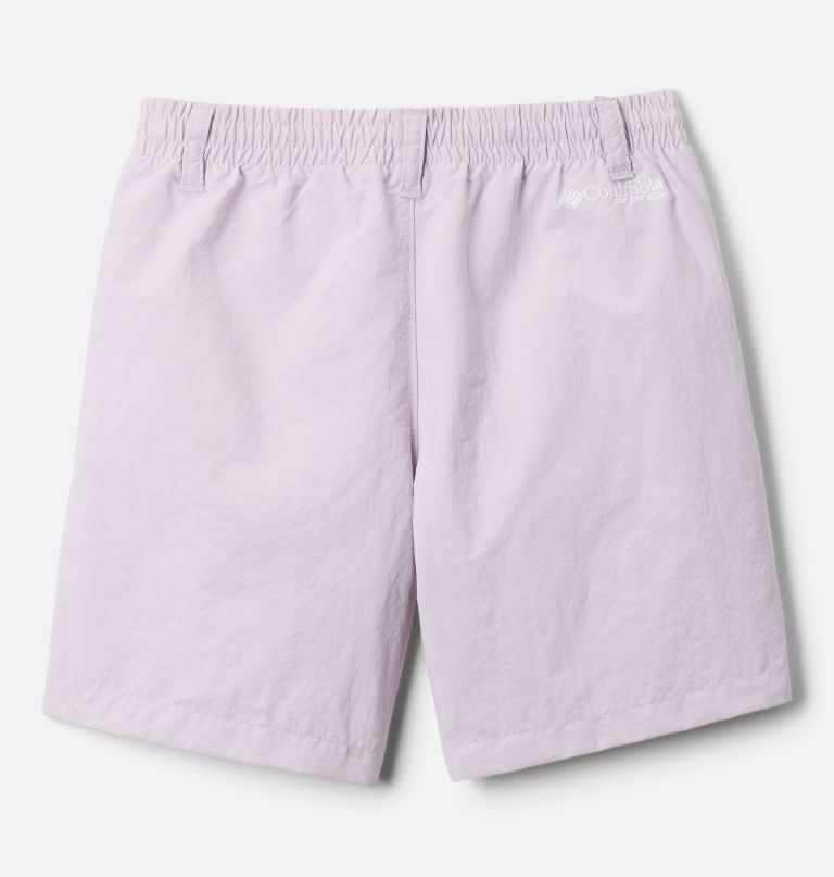 gutteshorts med pfg backcast ii-logo