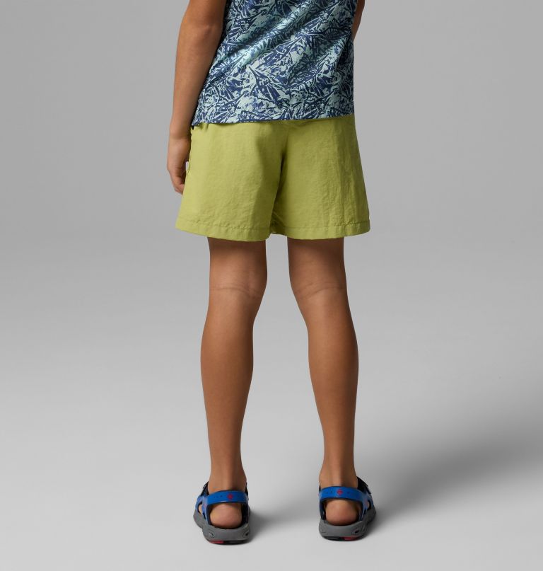 gutteshorts med pfg backcast ii-logo