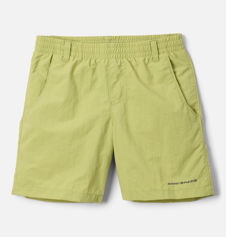 gutteshorts med pfg backcast ii-logo