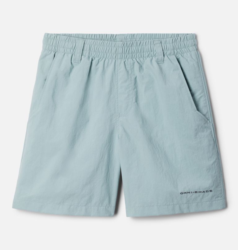 gutteshorts med pfg backcast ii-logo