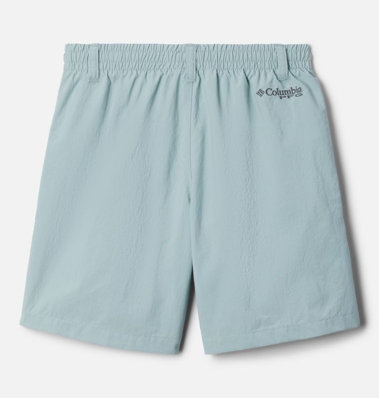 gutteshorts med pfg backcast ii-logo