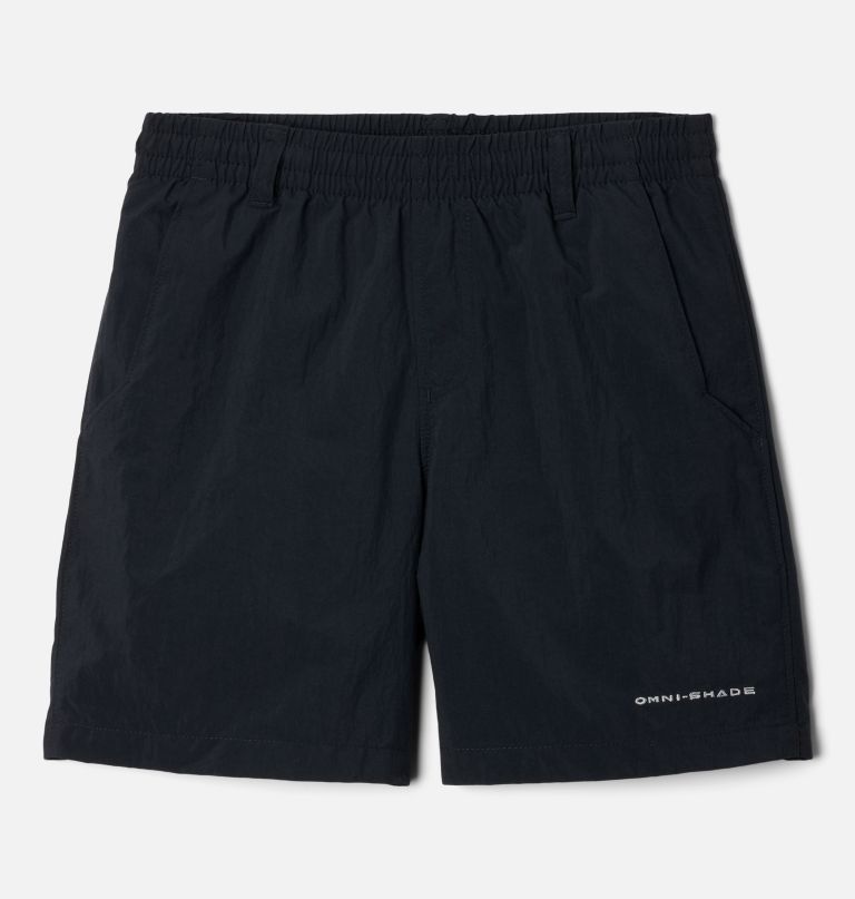 gutteshorts med pfg backcast ii-logo