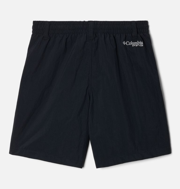 gutteshorts med pfg backcast ii-logo