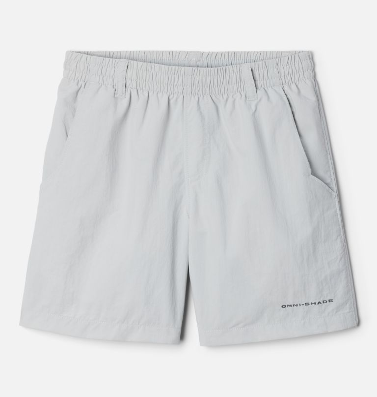 gutteshorts med pfg backcast ii-logo