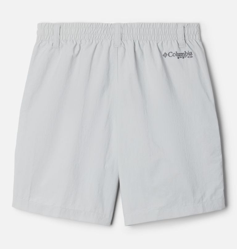 gutteshorts med pfg backcast ii-logo