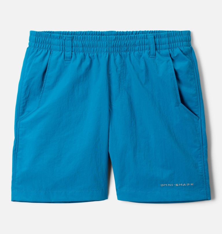 gutteshorts med pfg backcast ii-logo