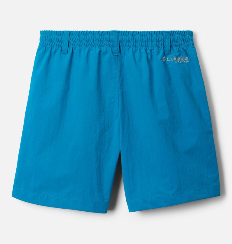 gutteshorts med pfg backcast ii-logo