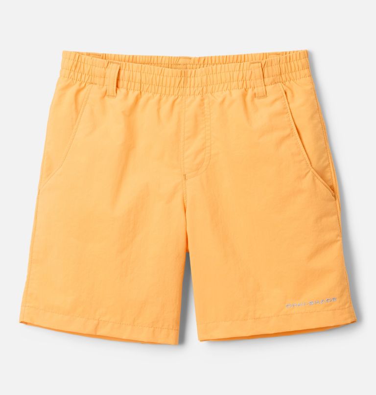 gutteshorts med pfg backcast ii-logo