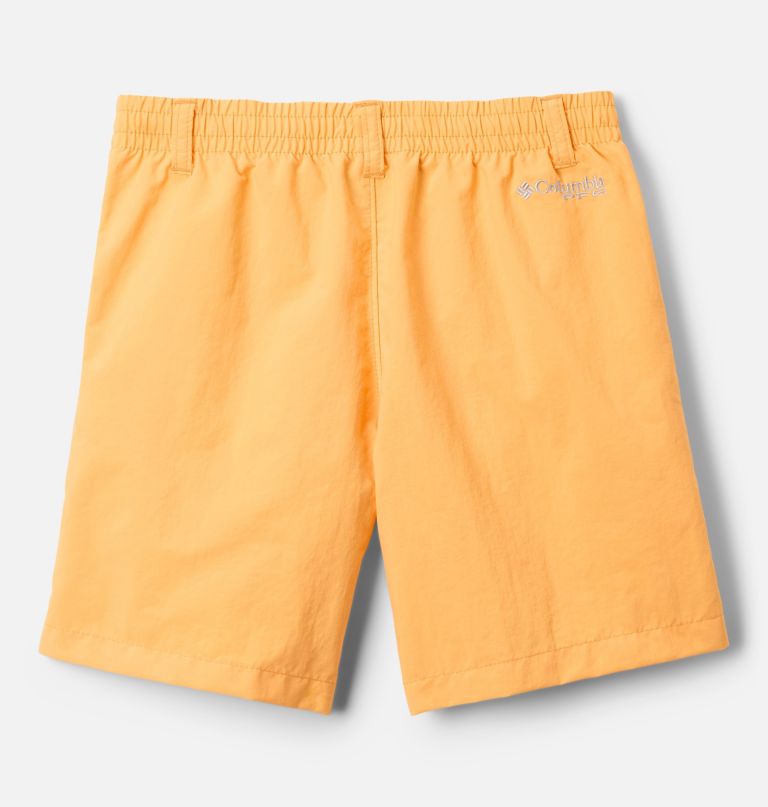 gutteshorts med pfg backcast ii-logo
