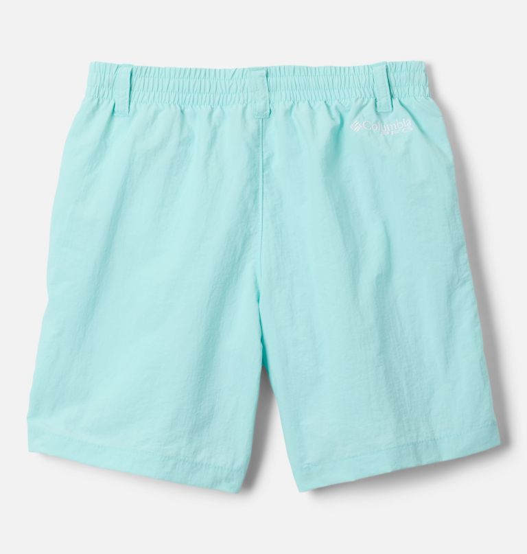 gutteshorts med pfg backcast ii-logo