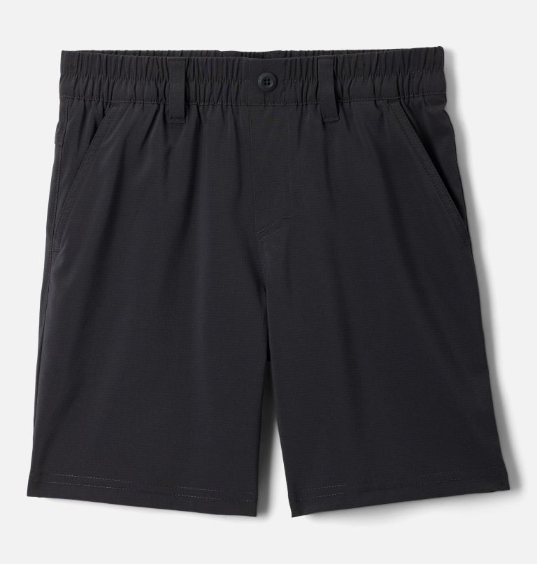 gutteshorts med pfg uncharted-motiv
