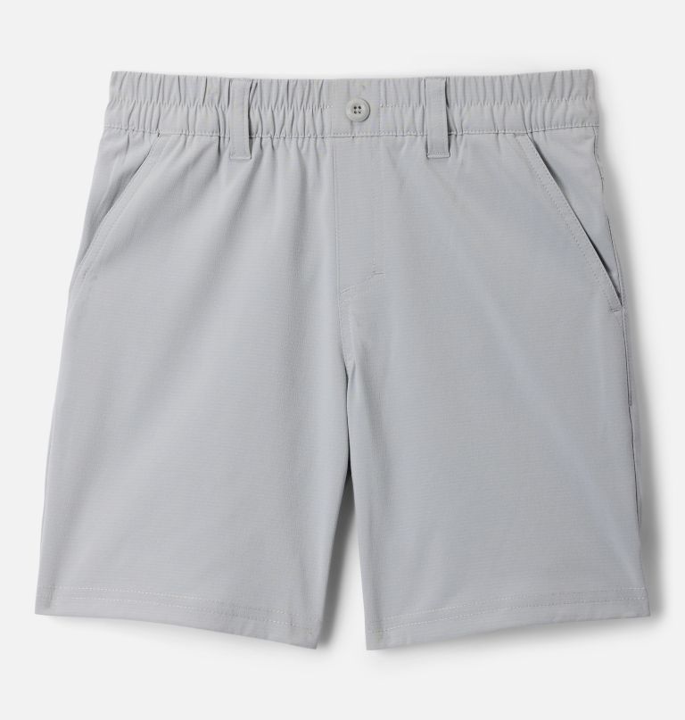 gutteshorts med pfg uncharted-motiv