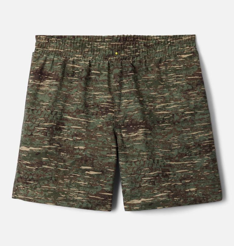 gutteshorts med pfg super backcast ii-logo