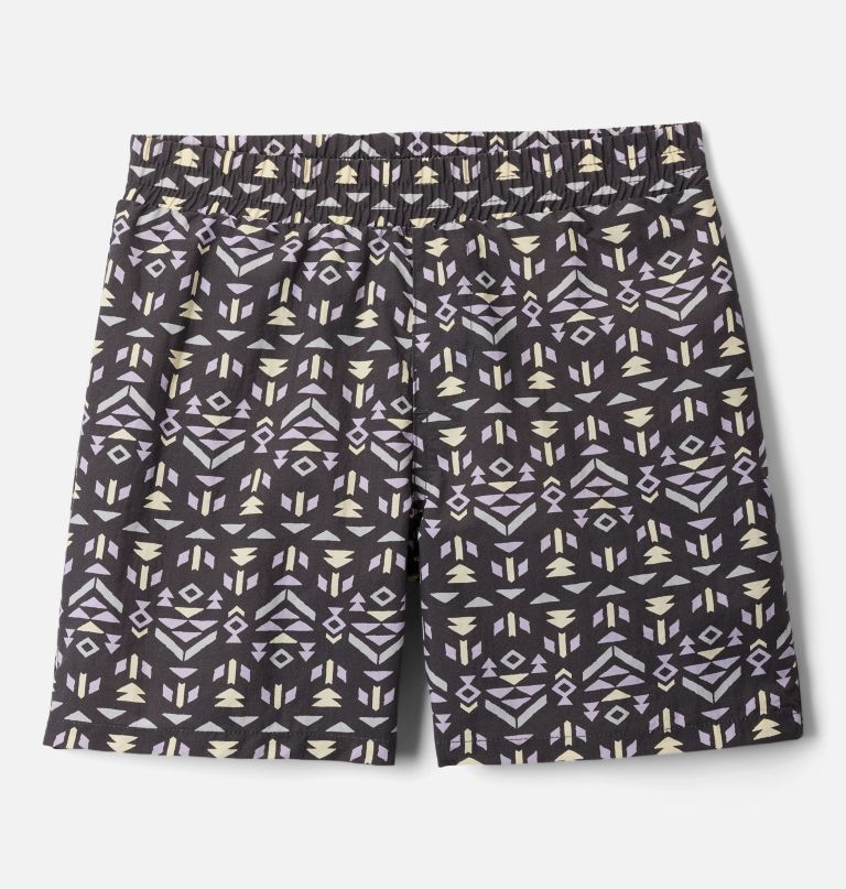 gutteshorts med pfg super backcast ii-logo