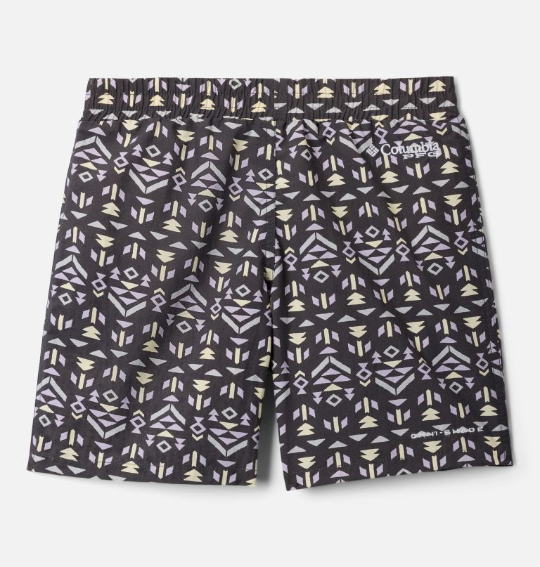 gutteshorts med pfg super backcast ii-logo