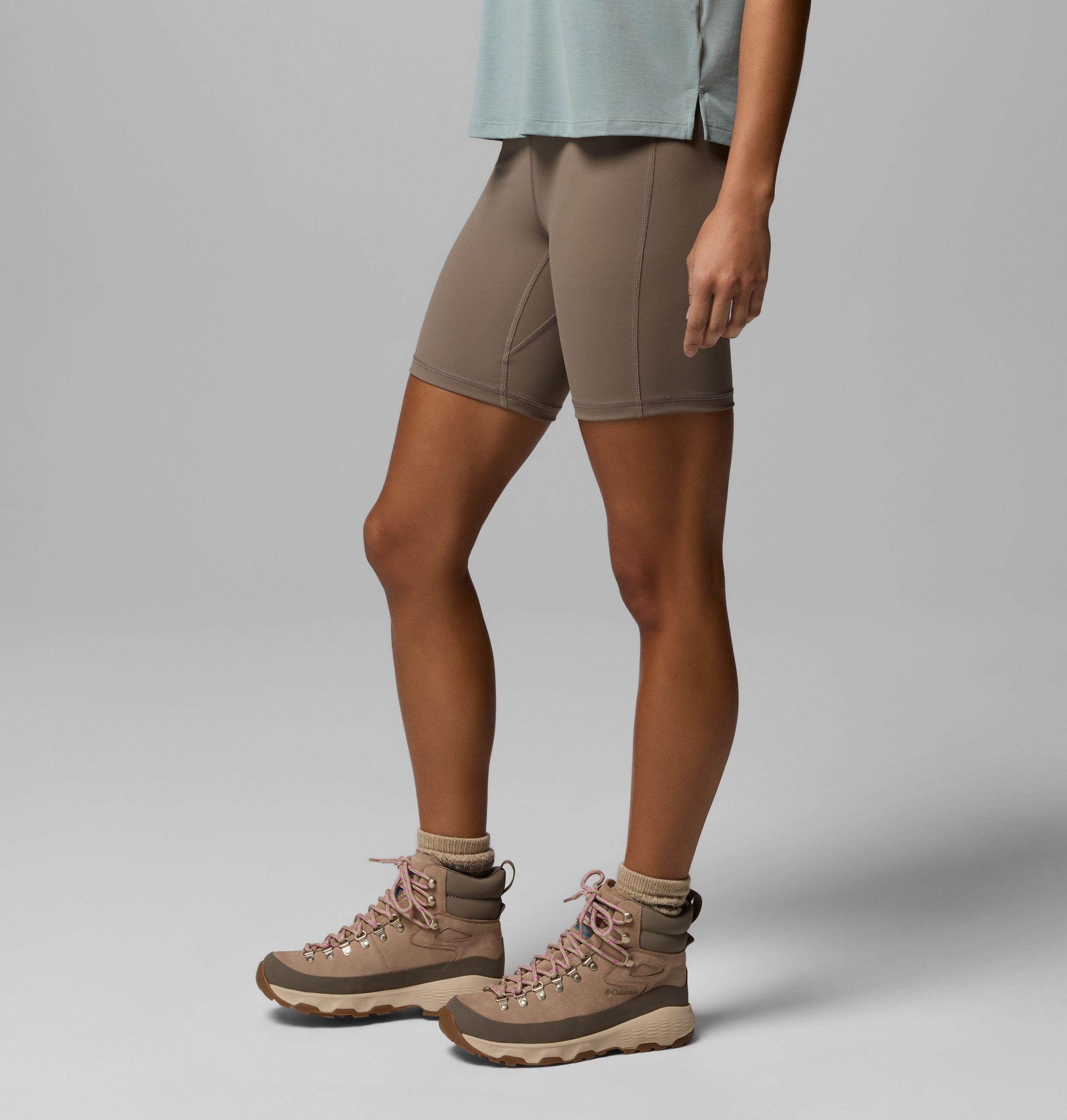 dame loneridge shorts