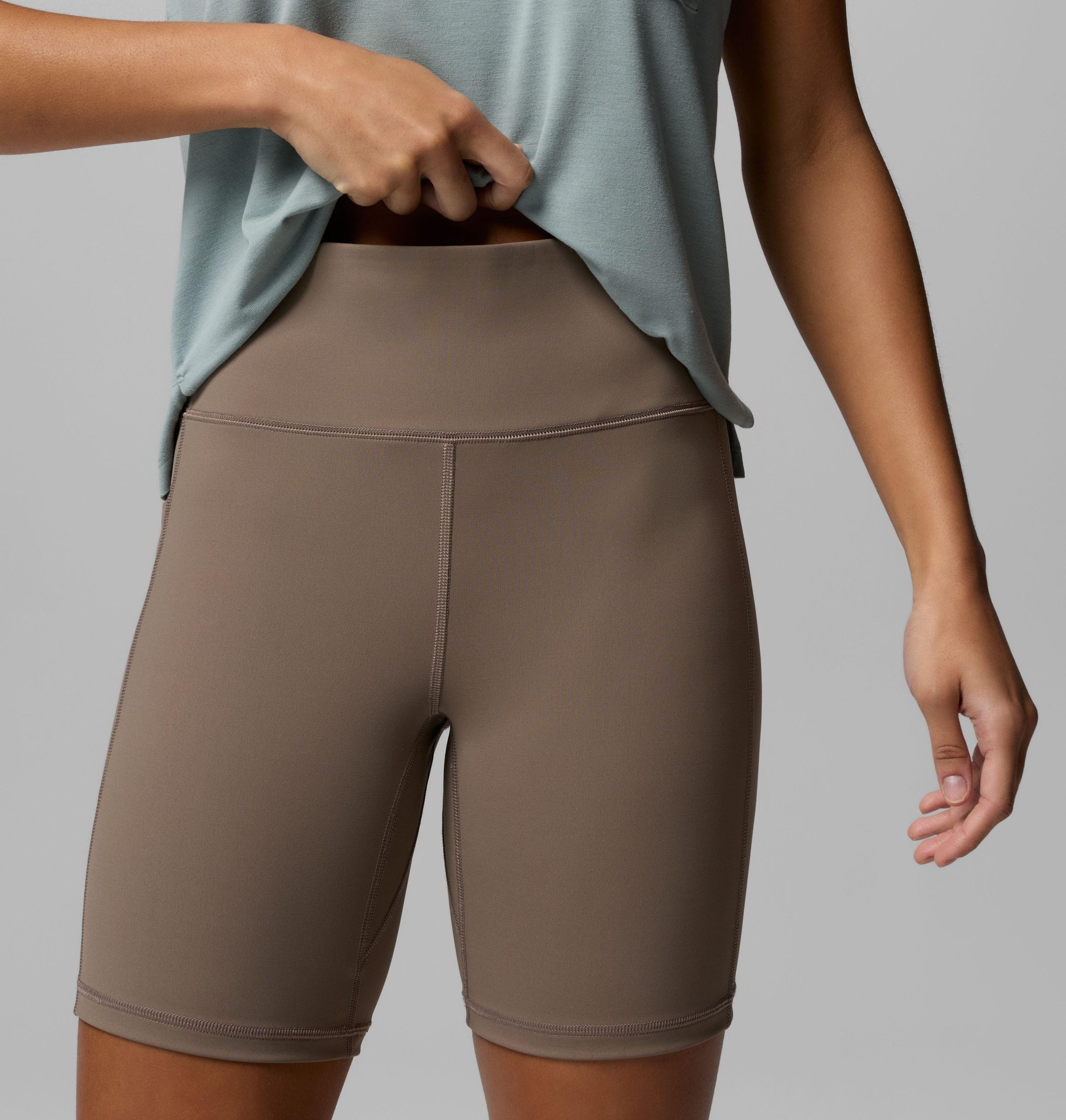 dame loneridge shorts